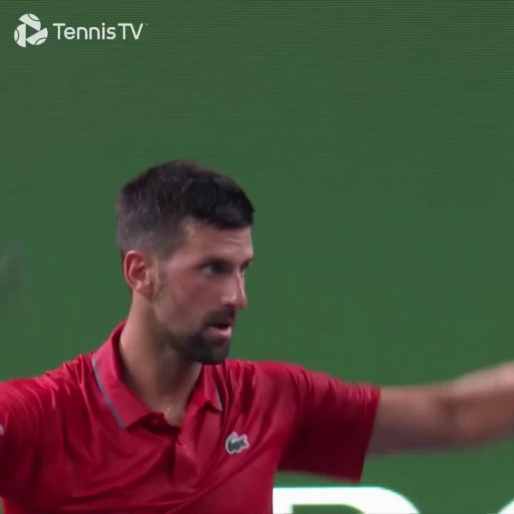 日本网球队逆转西班牙网球队，德约科维奇送出助攻的简单介绍