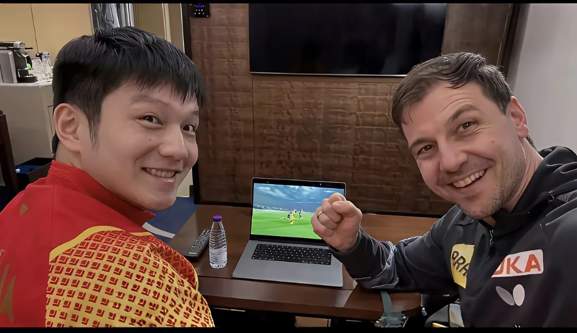 波兰乒乓球队强势韩国乒乓球队，波尔绝境逆转的简单介绍