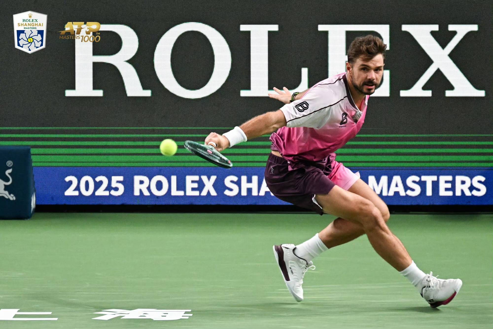 德国网球队绝地反击世界网球队，瓦林卡高光表现的简单介绍