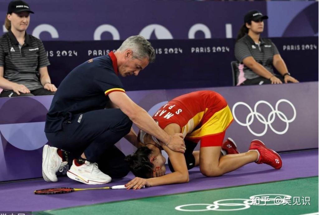 泰国羽毛球队轻取丹麦羽毛球队，马琳统治全场的简单介绍