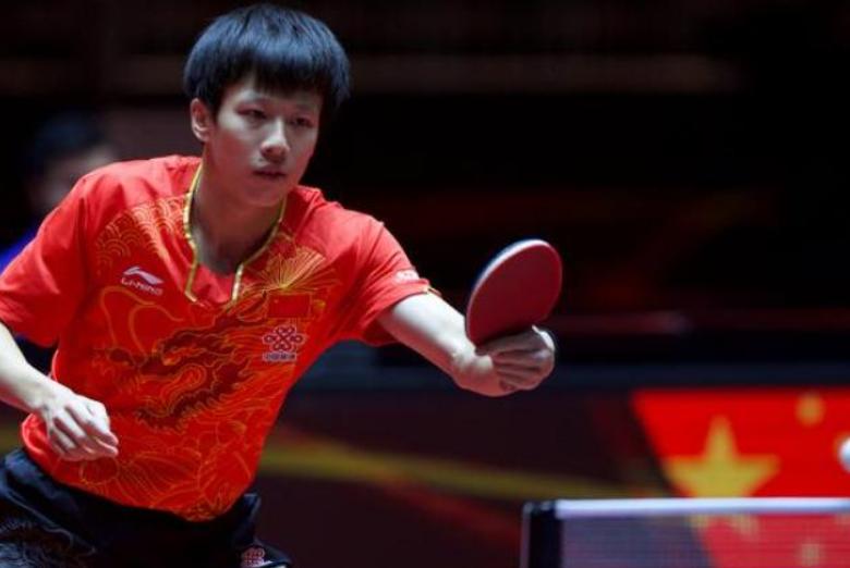 英国乒乓球队横扫比利时乒乓球队，王皓高光表现的简单介绍