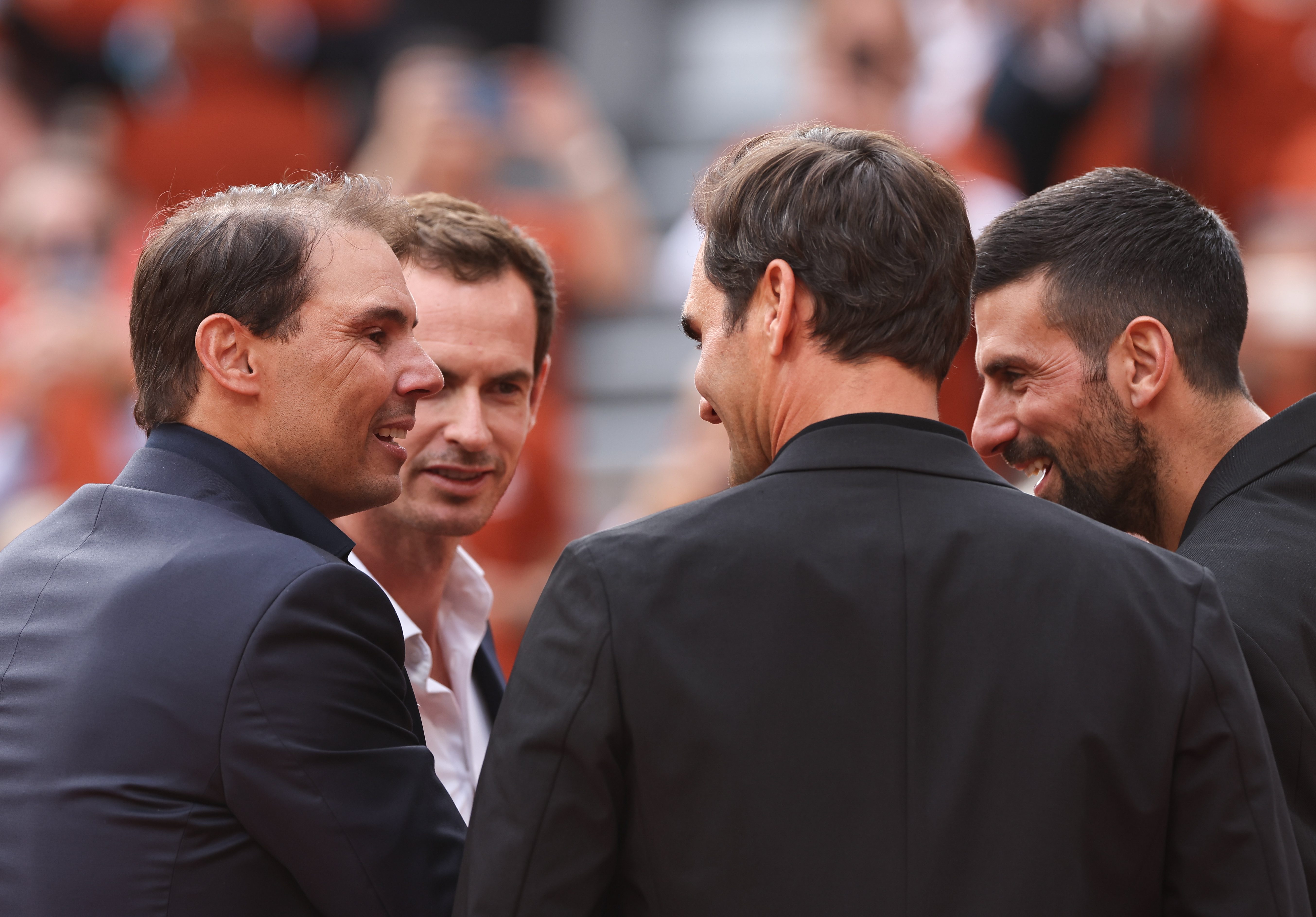 关于欧洲网球队轻取德国网球队，纳达尔一己之力扛起全队的信息