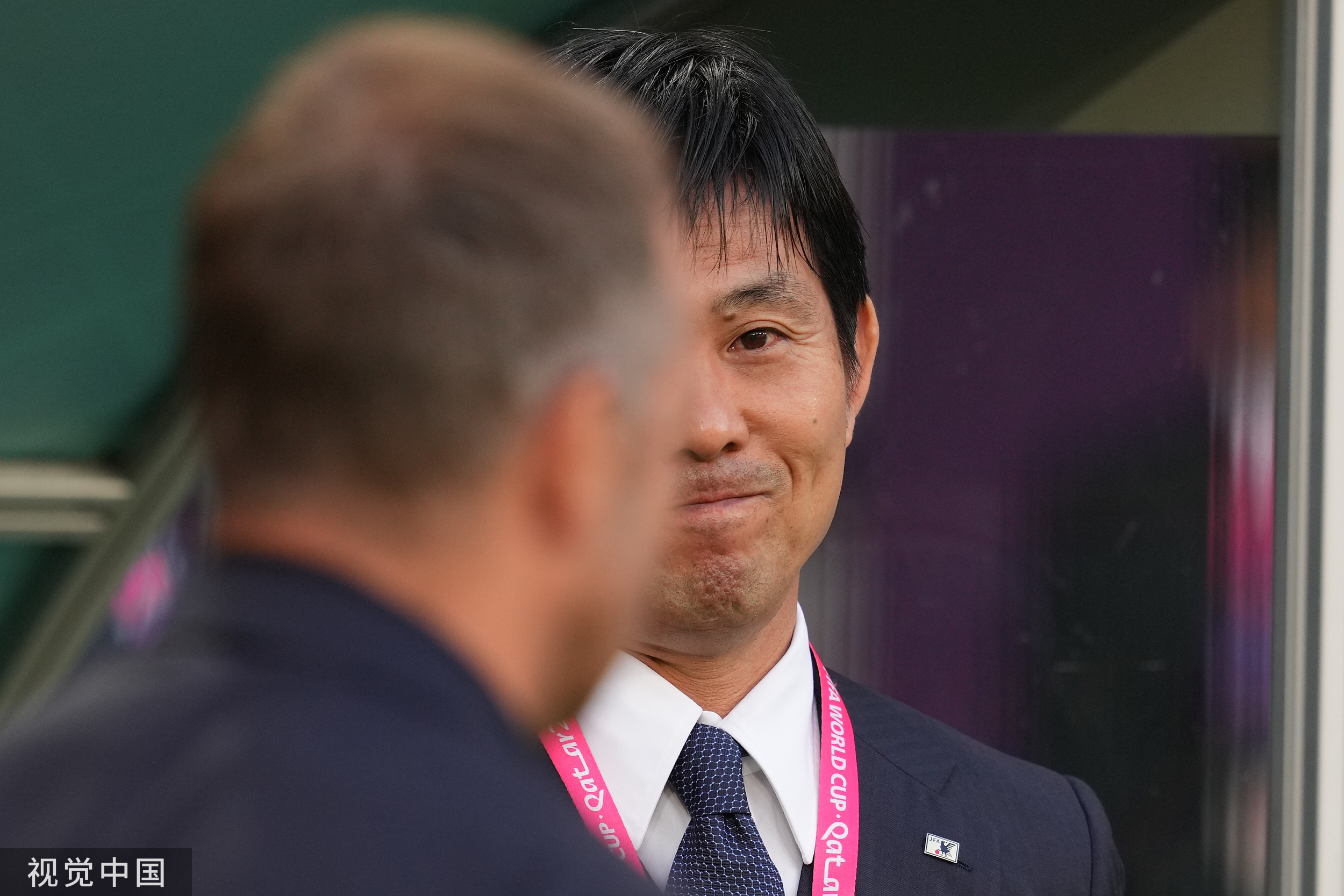 日本羽毛球队逆转韩国羽毛球队，安赛龙爆发神勇的简单介绍