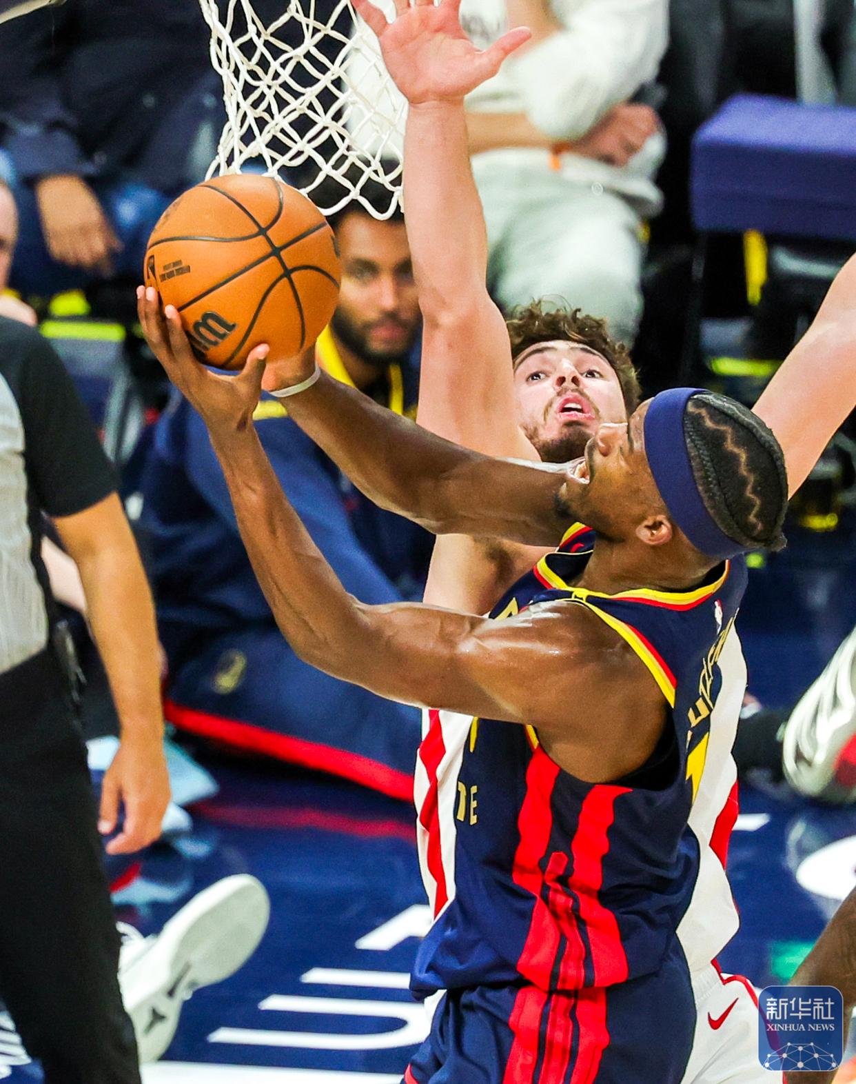 勇士B队鏖战火箭,费沃斯打破历史纪录 勇士B队鏖战火箭,费沃斯打破历史纪录