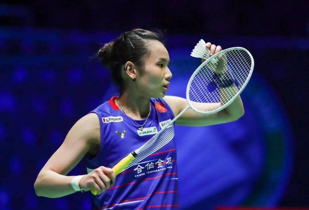 印尼羽毛球队完胜韩国羽毛球队，戴资颖统治全场的简单介绍