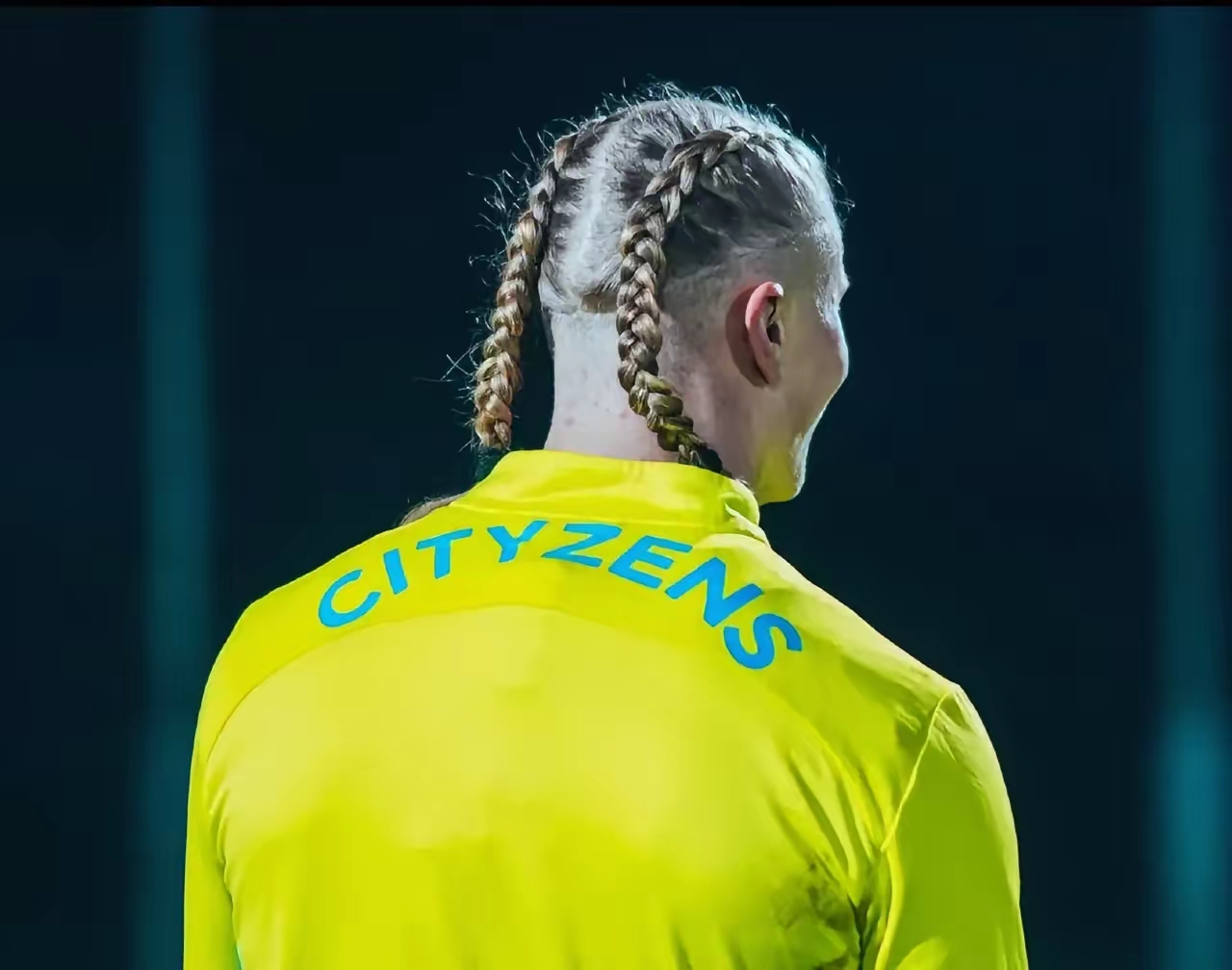 关于瓦伦西亚强势罗马,哈兰德完成帽子戏法的信息 关于瓦伦西亚强势罗马,哈兰德完成帽子戏法的信息