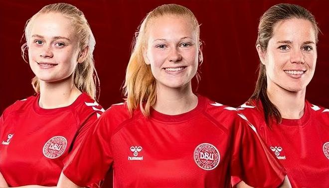 丹麦队翻盘德国队，马琳高光表现的简单介绍