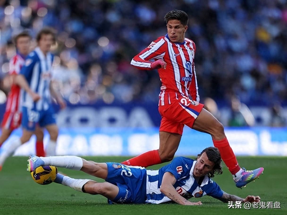 马竞客场受挫，遭西班牙人绝杀的简单介绍