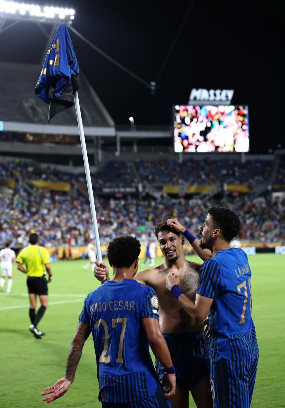 关于尤文图斯冬训之旅完满结束,球员状态迎来巅峰的信息 关于尤文图斯冬训之旅完满结束,球员状态迎来巅峰的信息