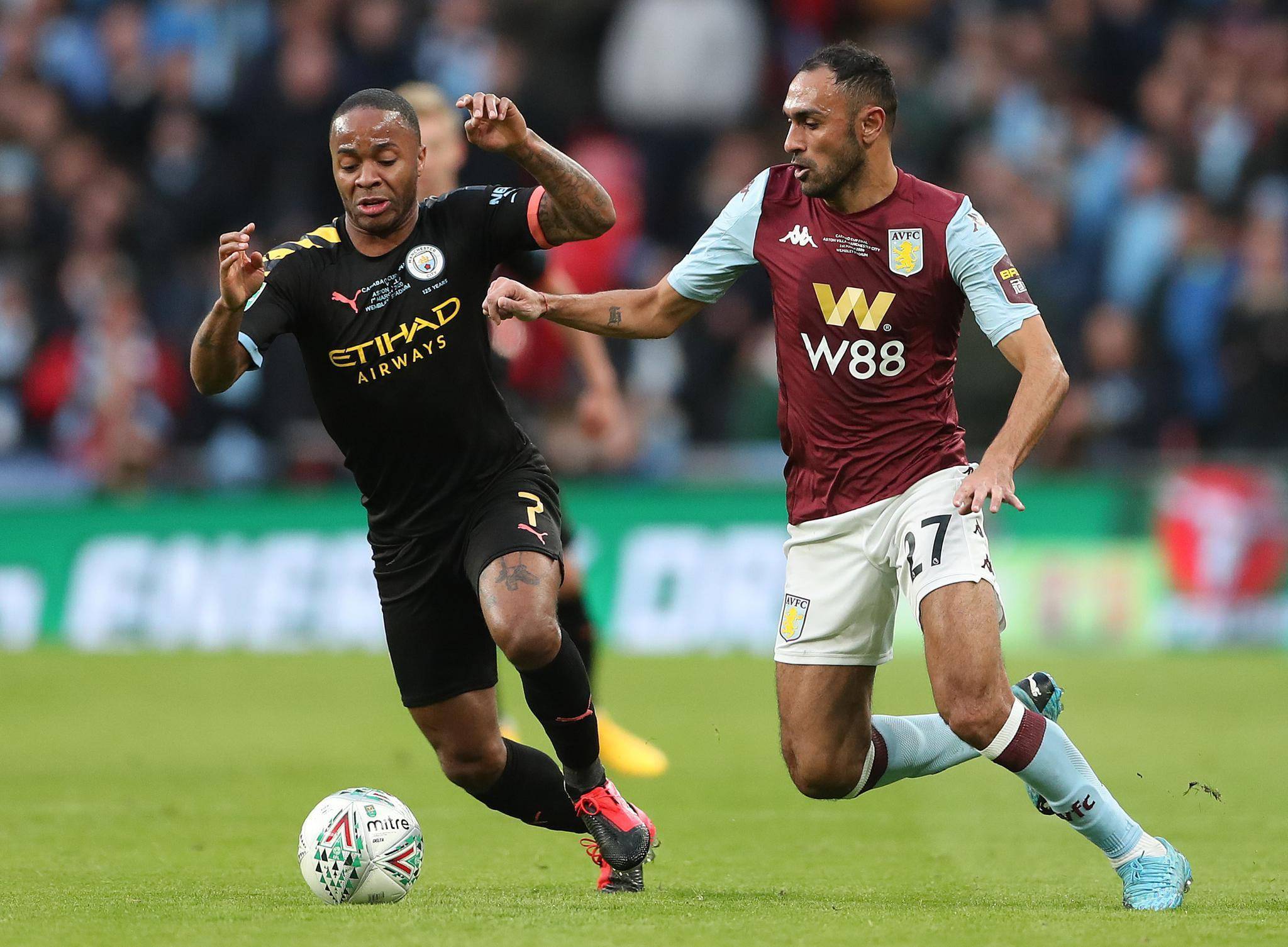 阿斯顿维拉主场击败对手,英格兰足球联赛实力显现的简单介绍 阿斯顿维拉主场击败对手,英格兰足球联赛实力显现的简单介绍