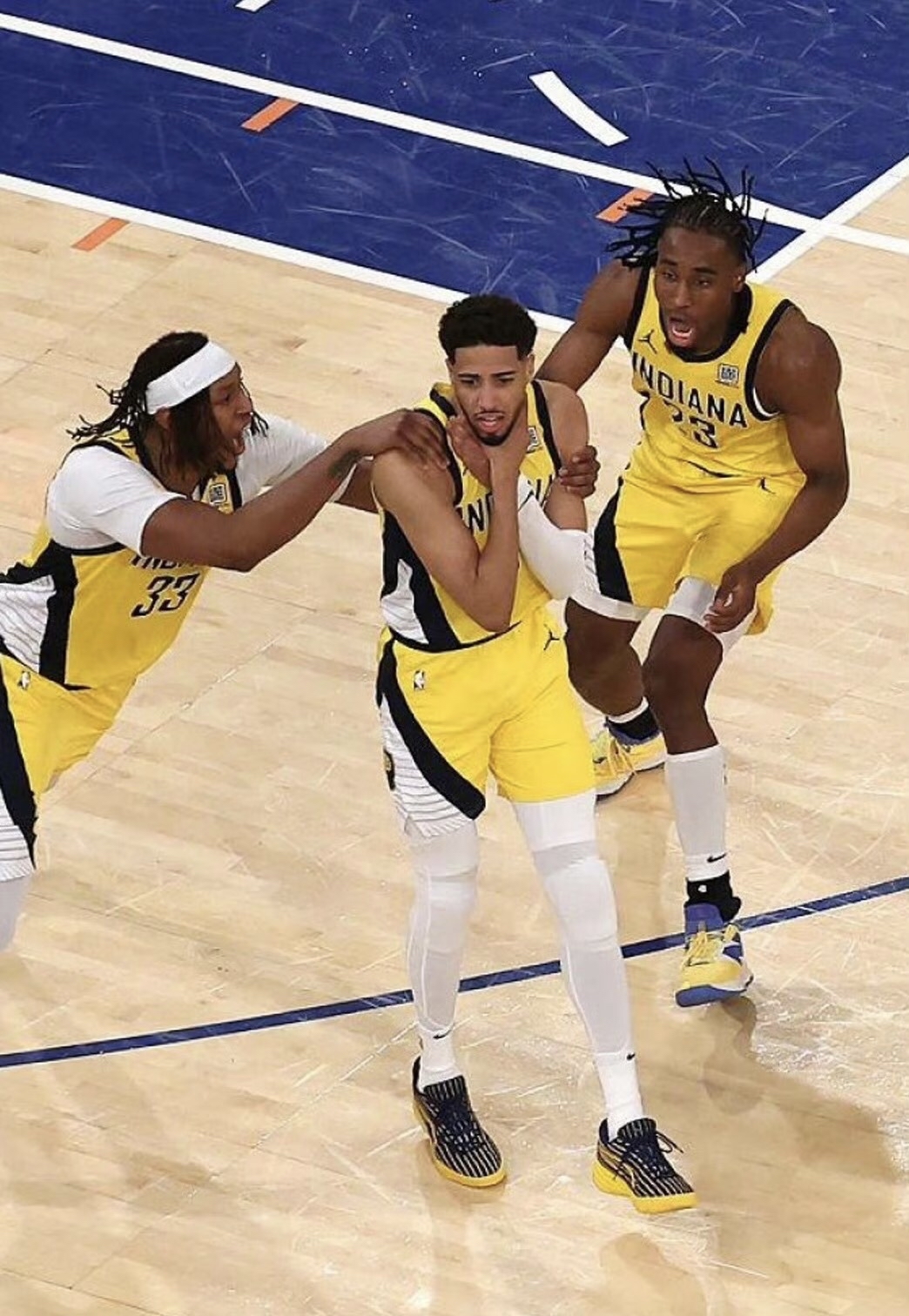 开云体育入口-印第安纳步行者凭借防守强势，升至第二的简单介绍