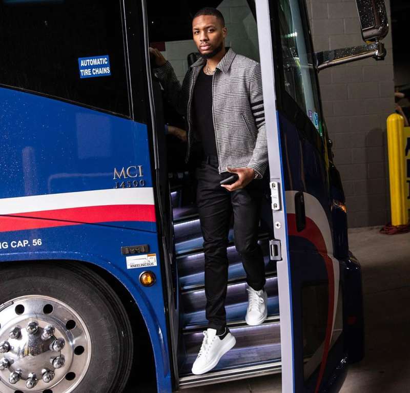 开拓者队蓄势待发，指望下一场实现胜利的简单介绍