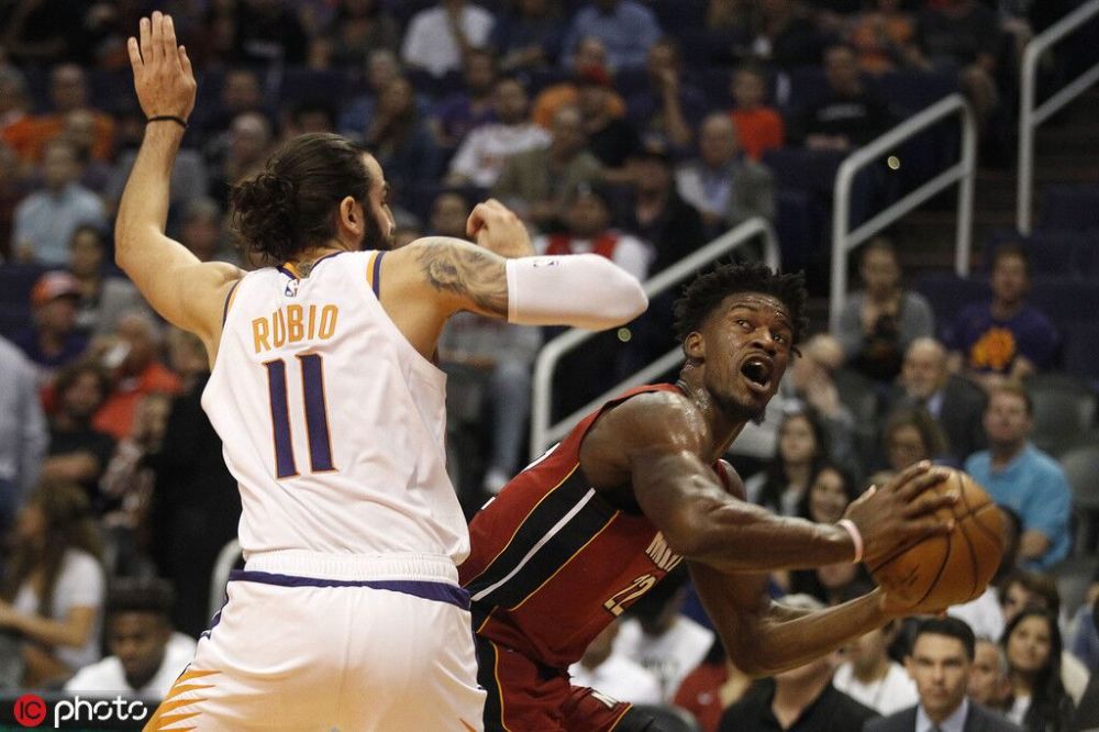 开云体育直播-包含太阳客场大胜热火，布克数据全面的词条