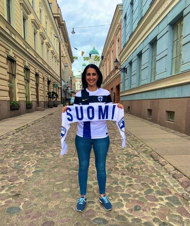 包含芬兰逆转获胜,取得历史性突破的词条 包含芬兰逆转获胜,取得历史性突破的词条