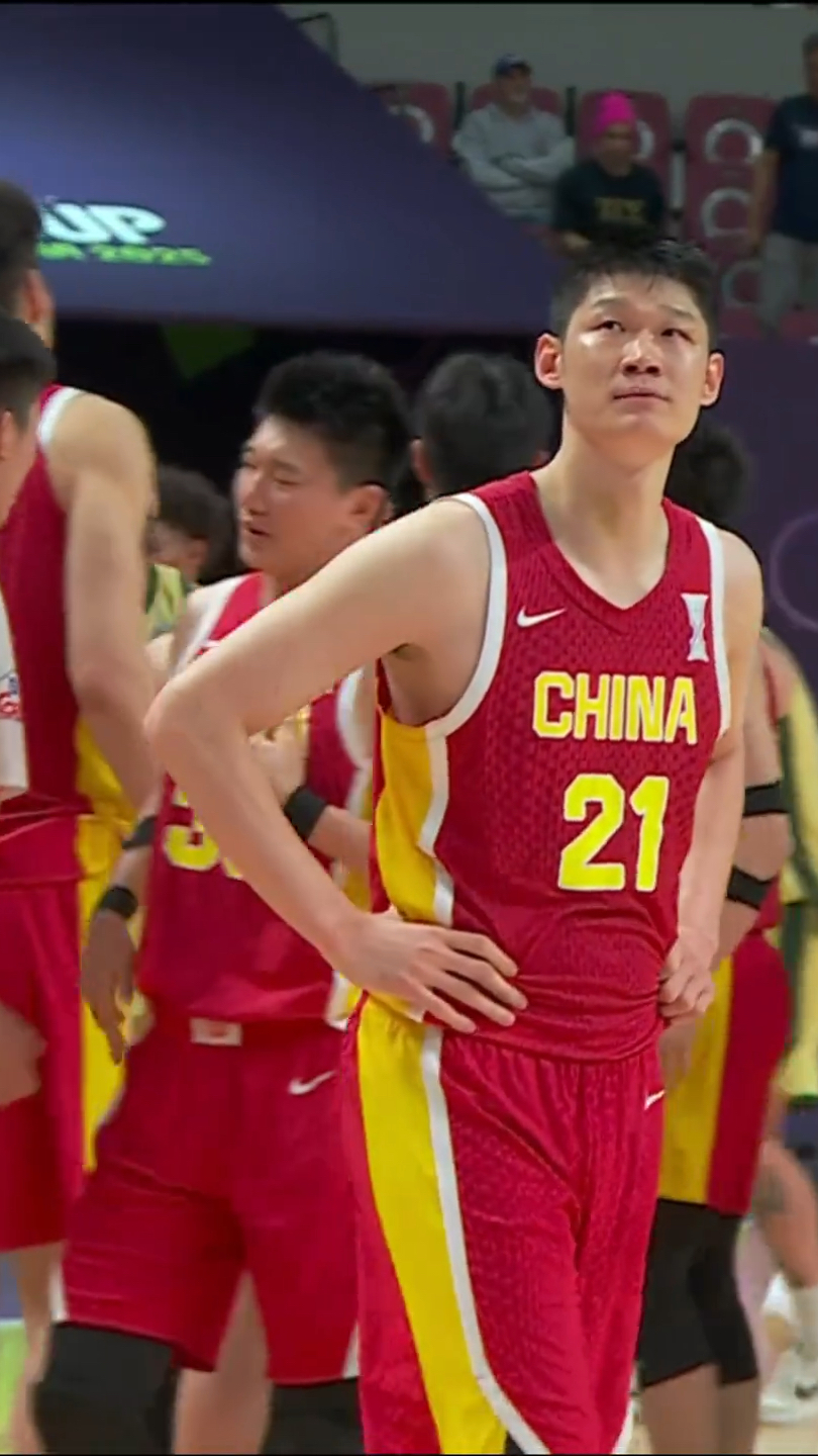 亚洲篮球锦标赛：中国队晋级四强，实力斩杀对手