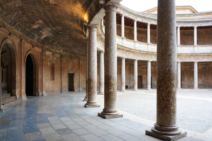 格拉纳达胜利在望，势不可挡的简单介绍