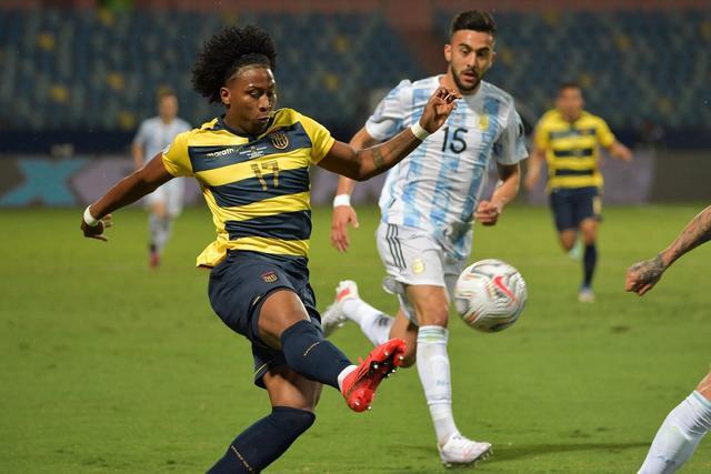 美洲杯比赛日本队成功晋级四强