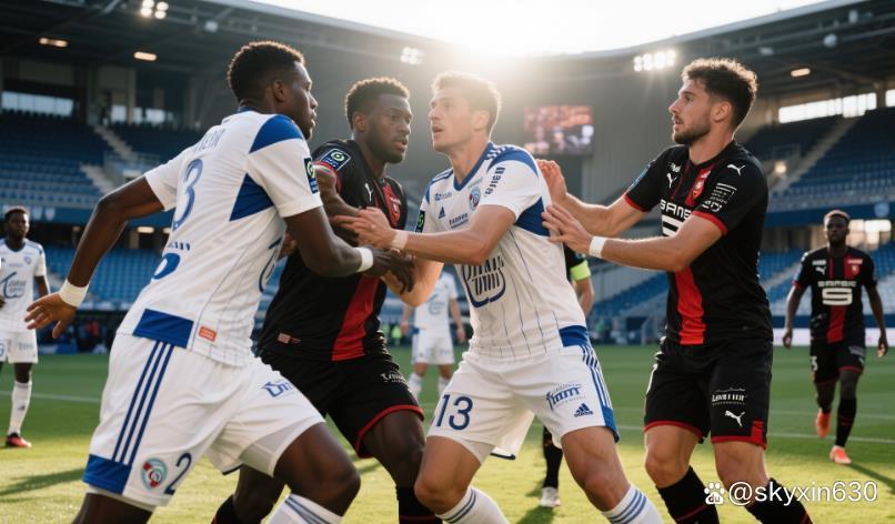 里尔主场击败斯特拉斯堡，领先优势扩大的简单介绍