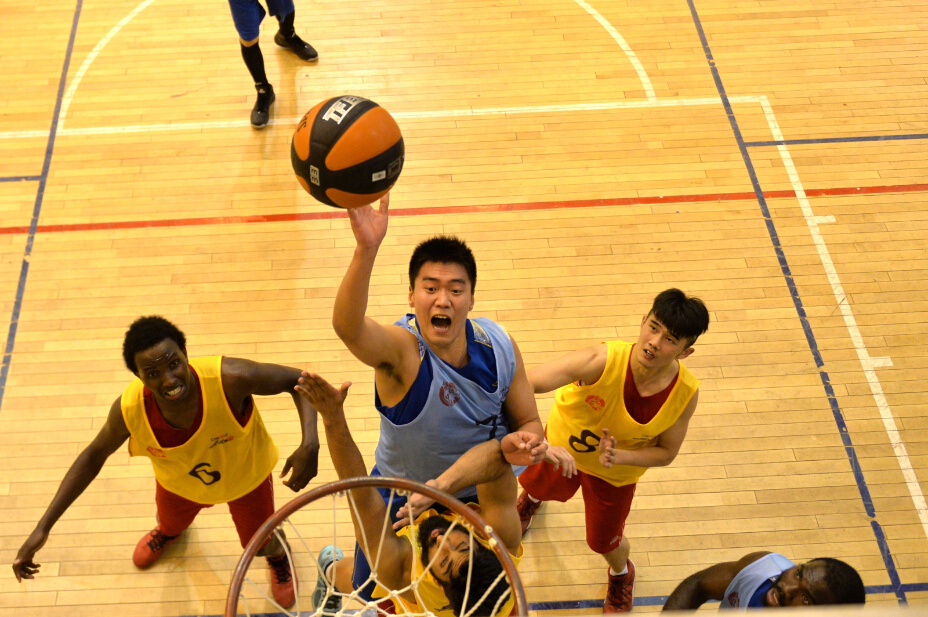 青海队勇夺胜利，晋级决赛阶段的简单介绍