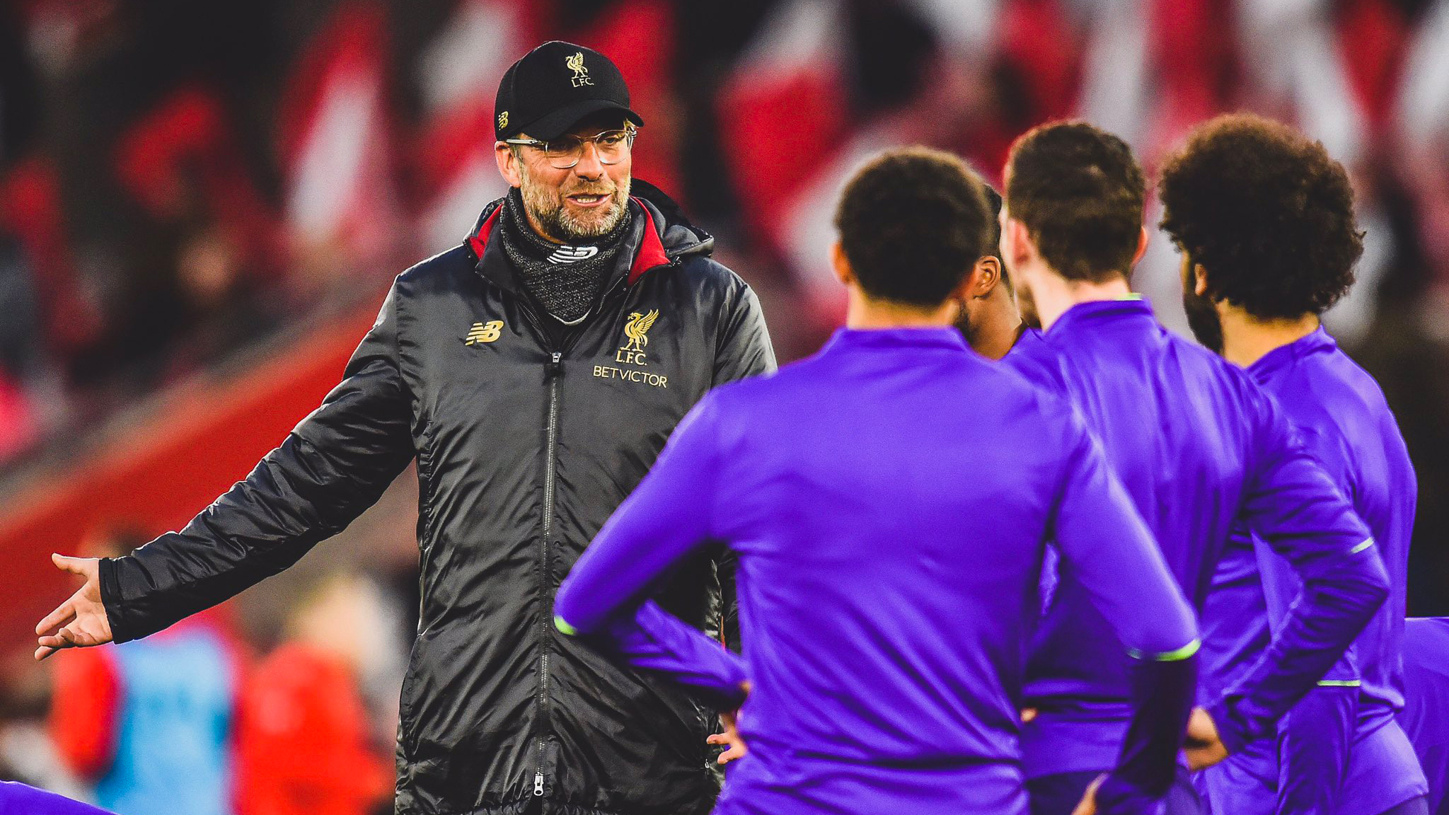 利物浦逆转西班牙，布鲁诺状态火热的简单介绍