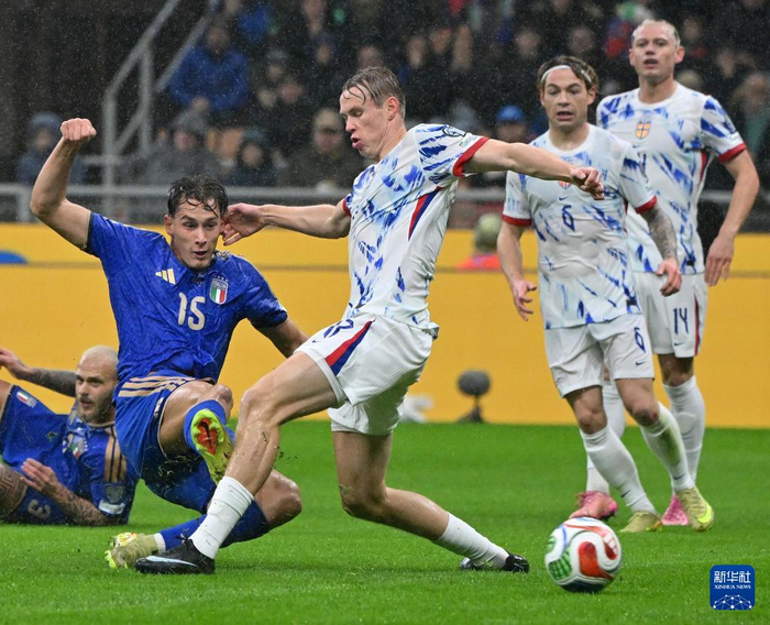 挪威在保加利亚比赛中:战胜的简单介绍