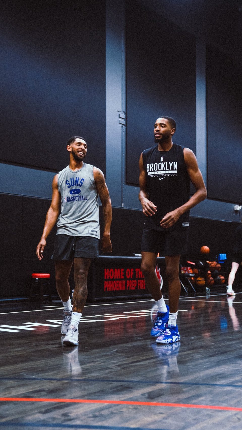 太阳鏖战吉林队，西亚卡姆统治全场的简单介绍