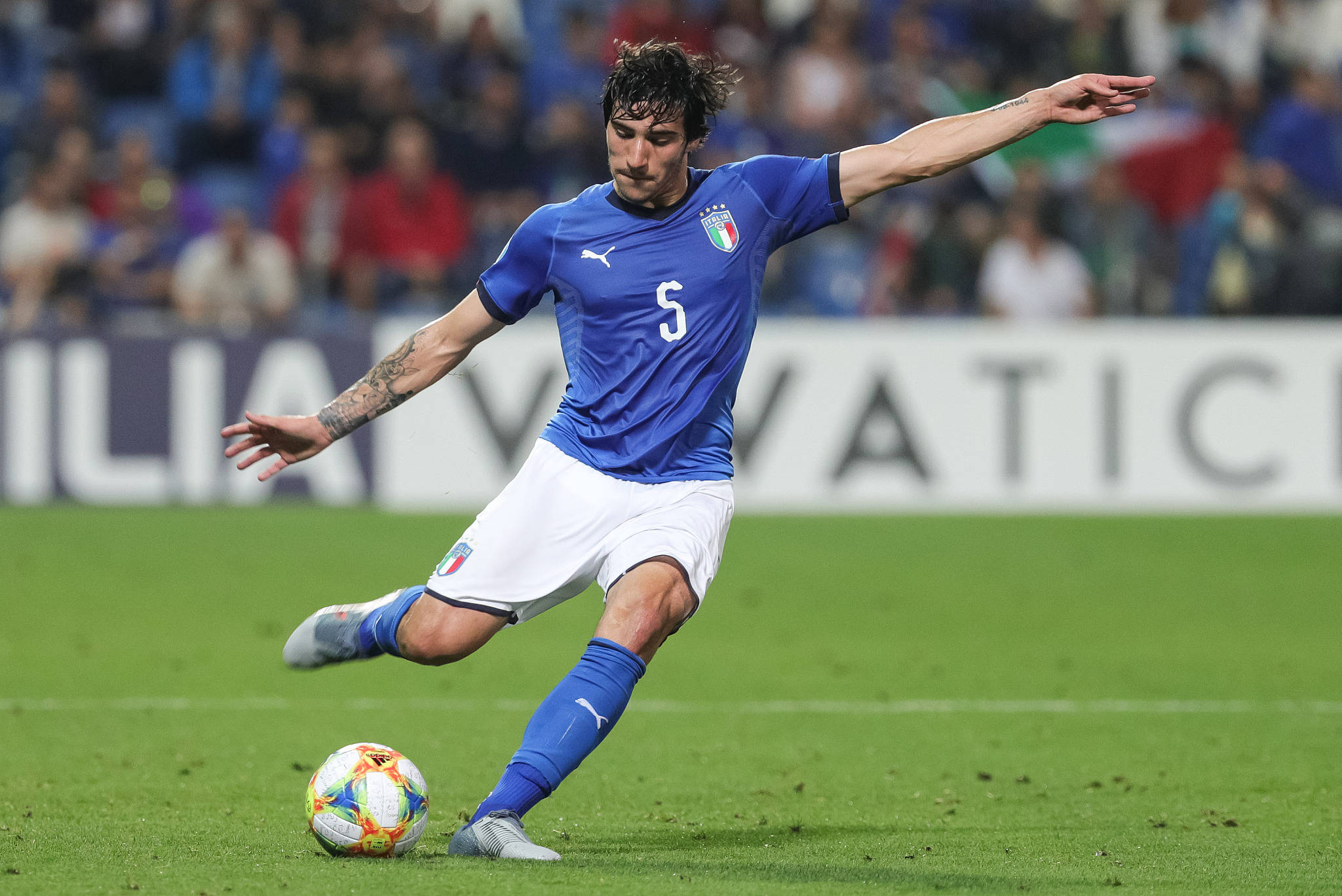 挪威队领军人士傲视群雄！攻防兼备的简单介绍