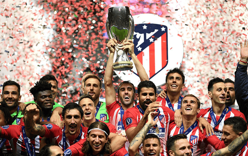 包含塞维利亚鏖战皇马，皮克扛起全队的词条