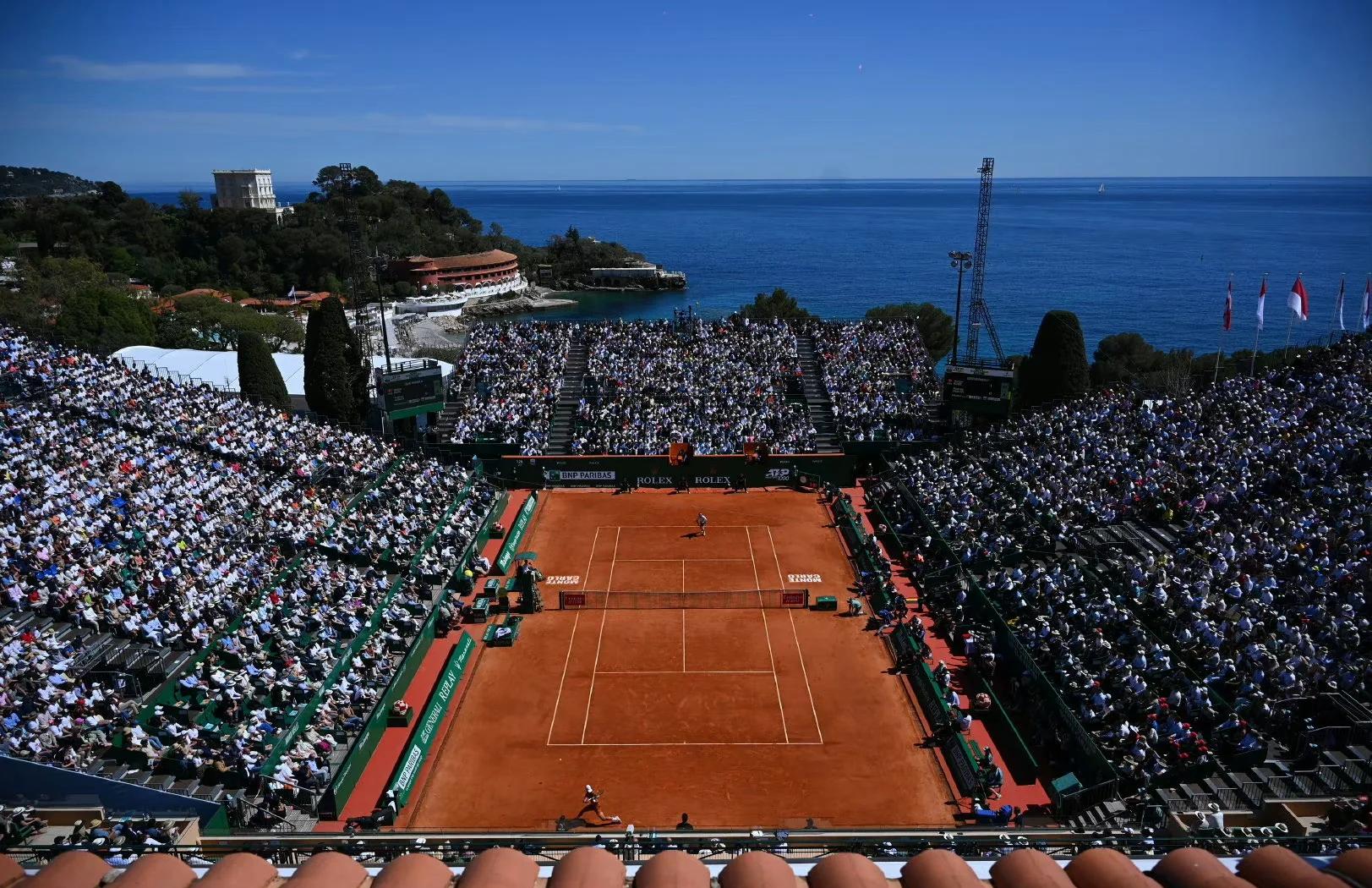 戴维斯杯完胜蒙特卡洛大师赛，德约科维奇惊艳四座的简单介绍