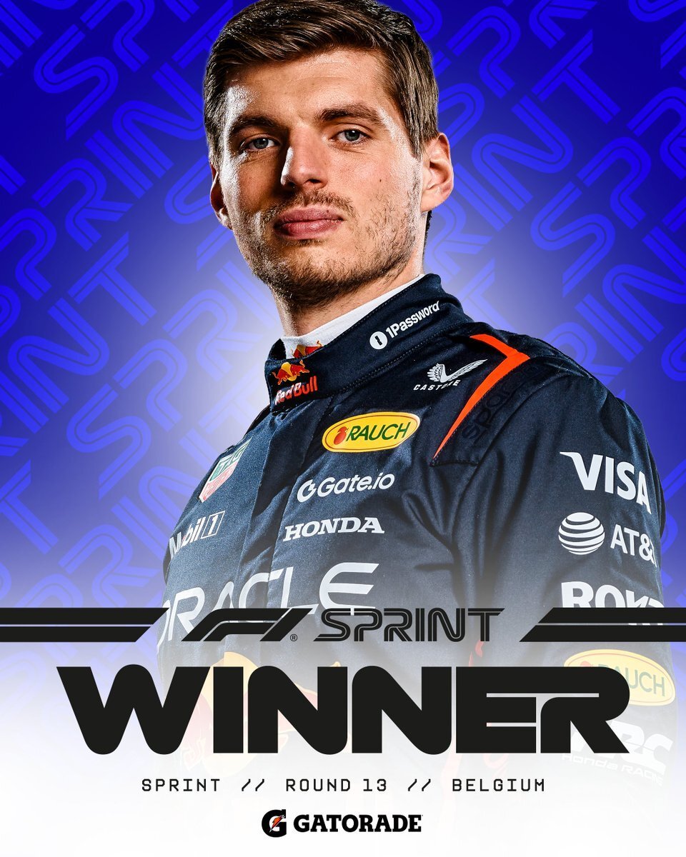 红牛车队鏖战阿斯顿马丁，维斯塔潘状态火热的简单介绍