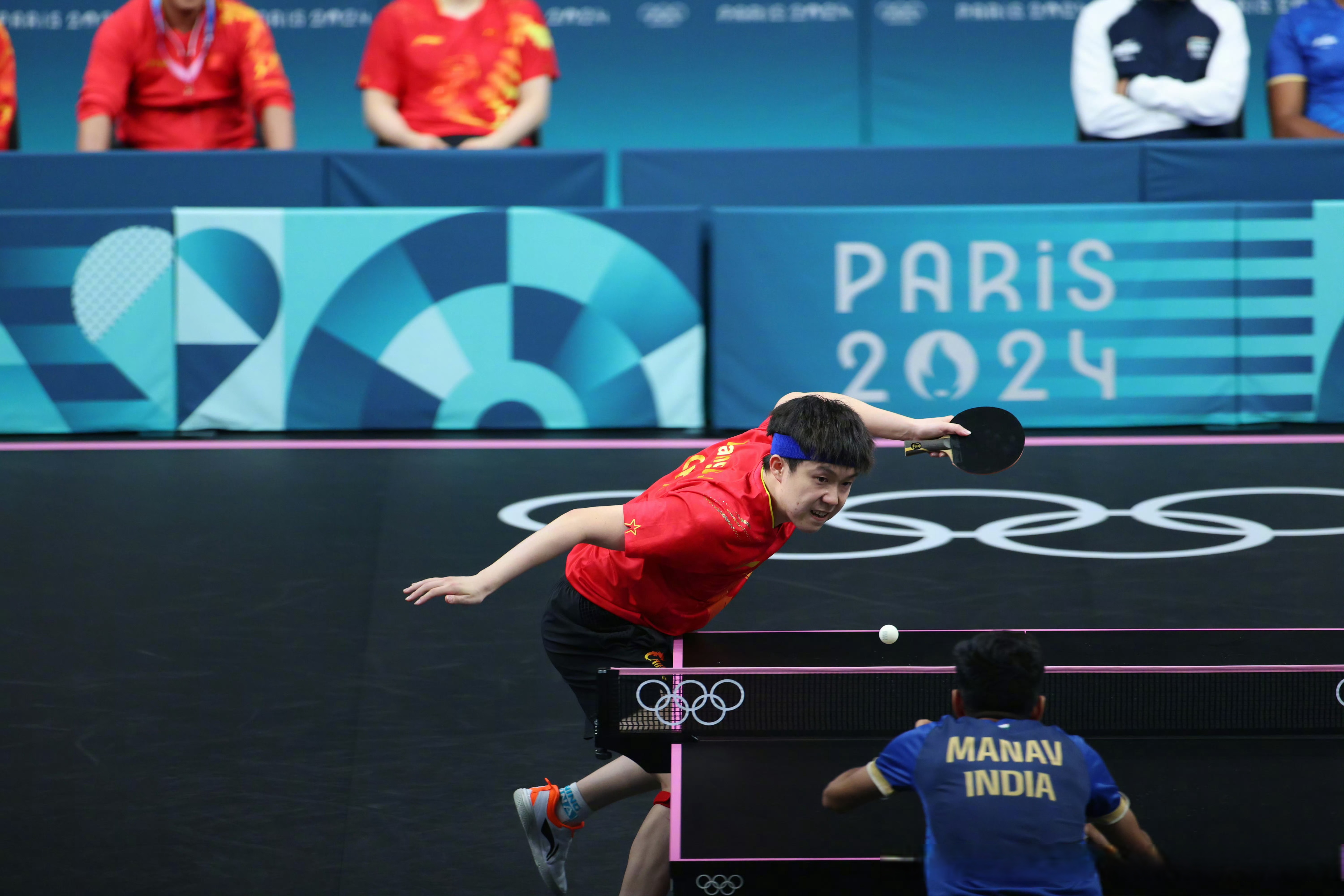 日本乒乓球队绝杀韩国乒乓球队,马龙绝境逆转 日本乒乓球队绝杀韩国乒乓球队,马龙绝境逆转