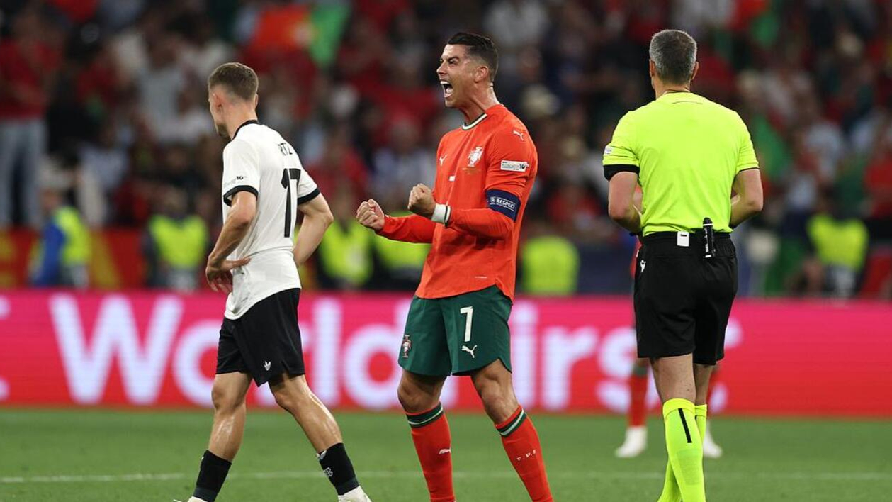 关于葡萄牙强势阿根廷,本泽马关键制胜的信息 关于葡萄牙强势阿根廷,本泽马关键制胜的信息