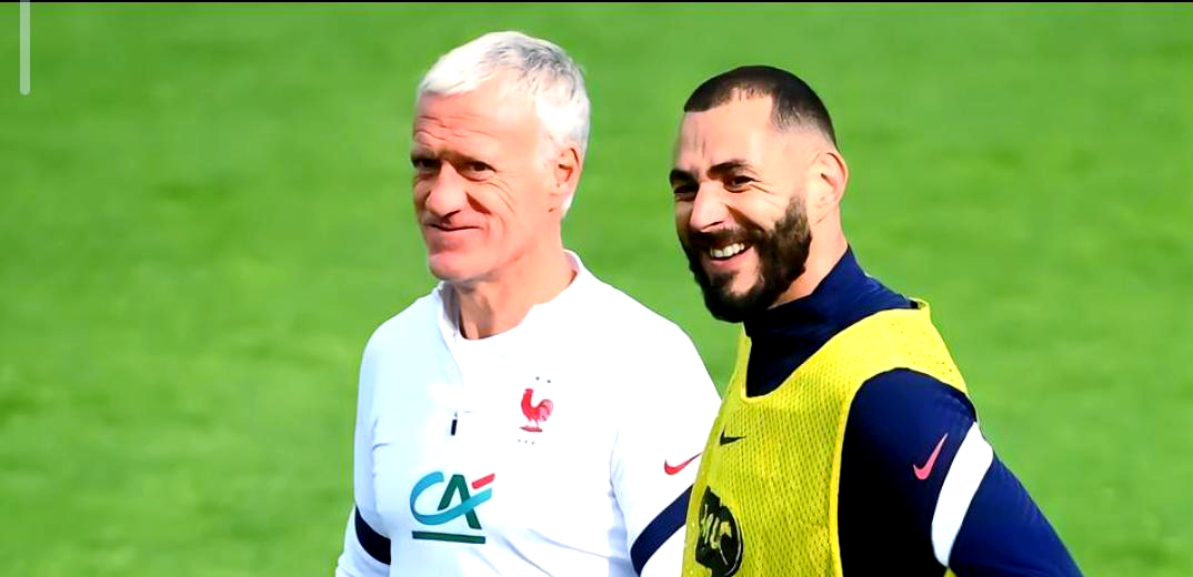 关于葡萄牙强势阿根廷,本泽马关键制胜的信息 关于葡萄牙强势阿根廷,本泽马关键制胜的信息