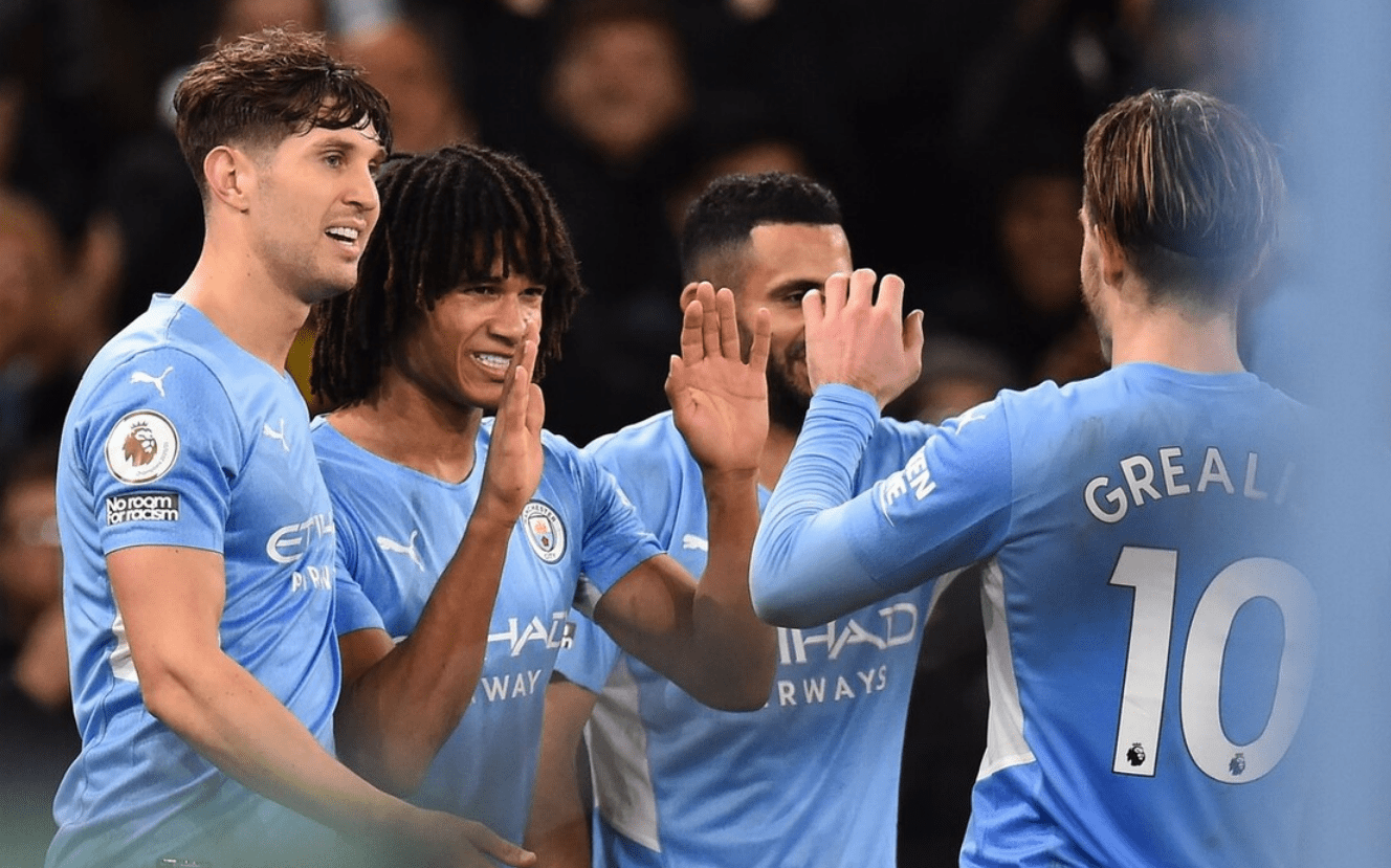 包含葡萄牙强势智利，格拉利什一己之力扛起全队的词条