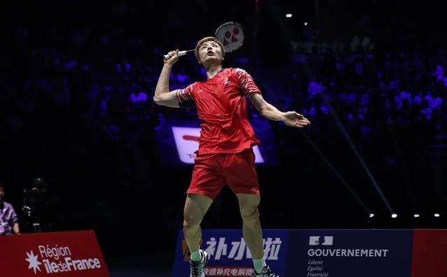 丹麦队翻盘马来西亚队，石宇奇统治全场的简单介绍