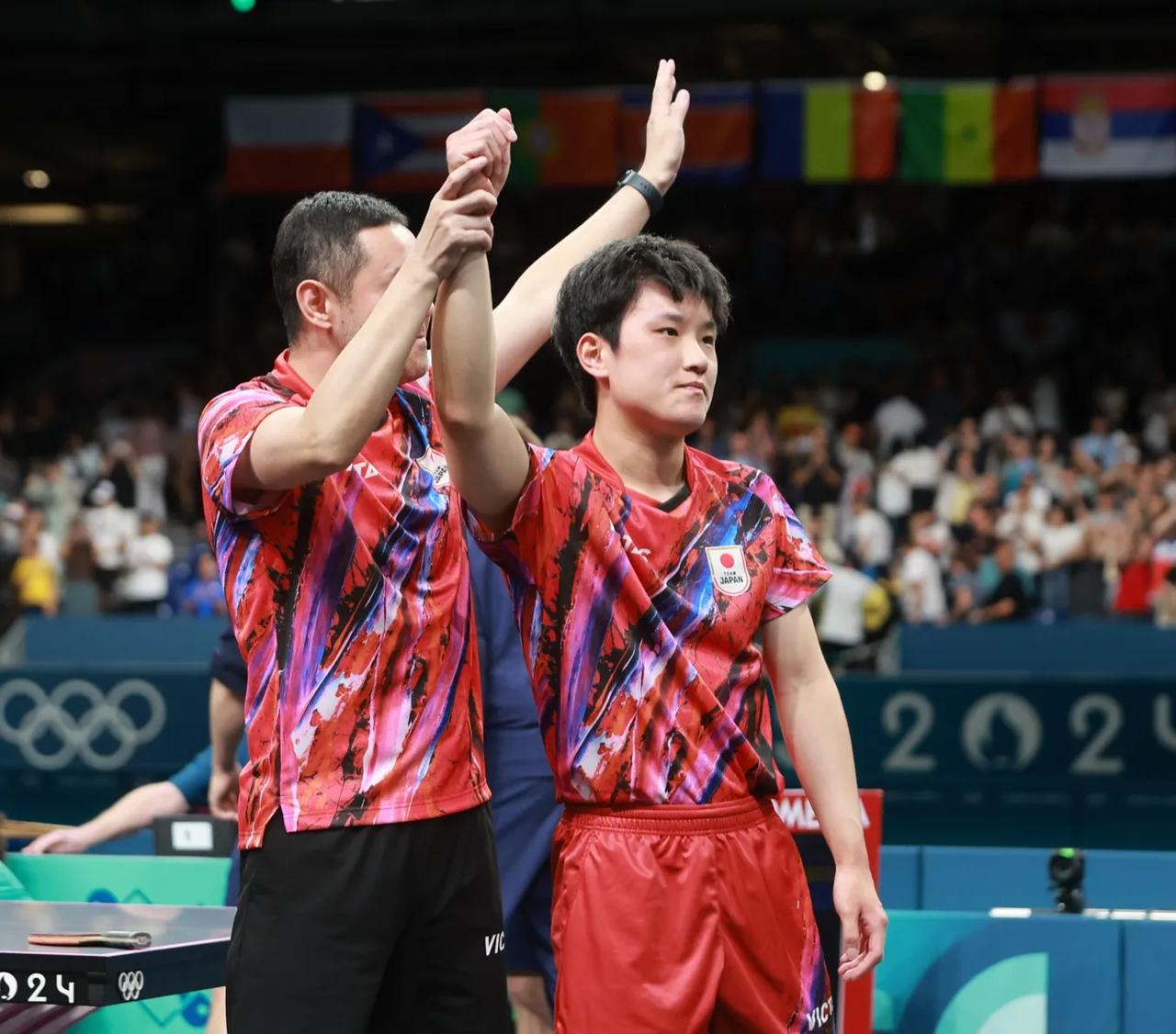 波兰乒乓球队完胜瑞典乒乓球队,张本智和高光表现的简单介绍 波兰乒乓球队完胜瑞典乒乓球队,张本智和高光表现的简单介绍