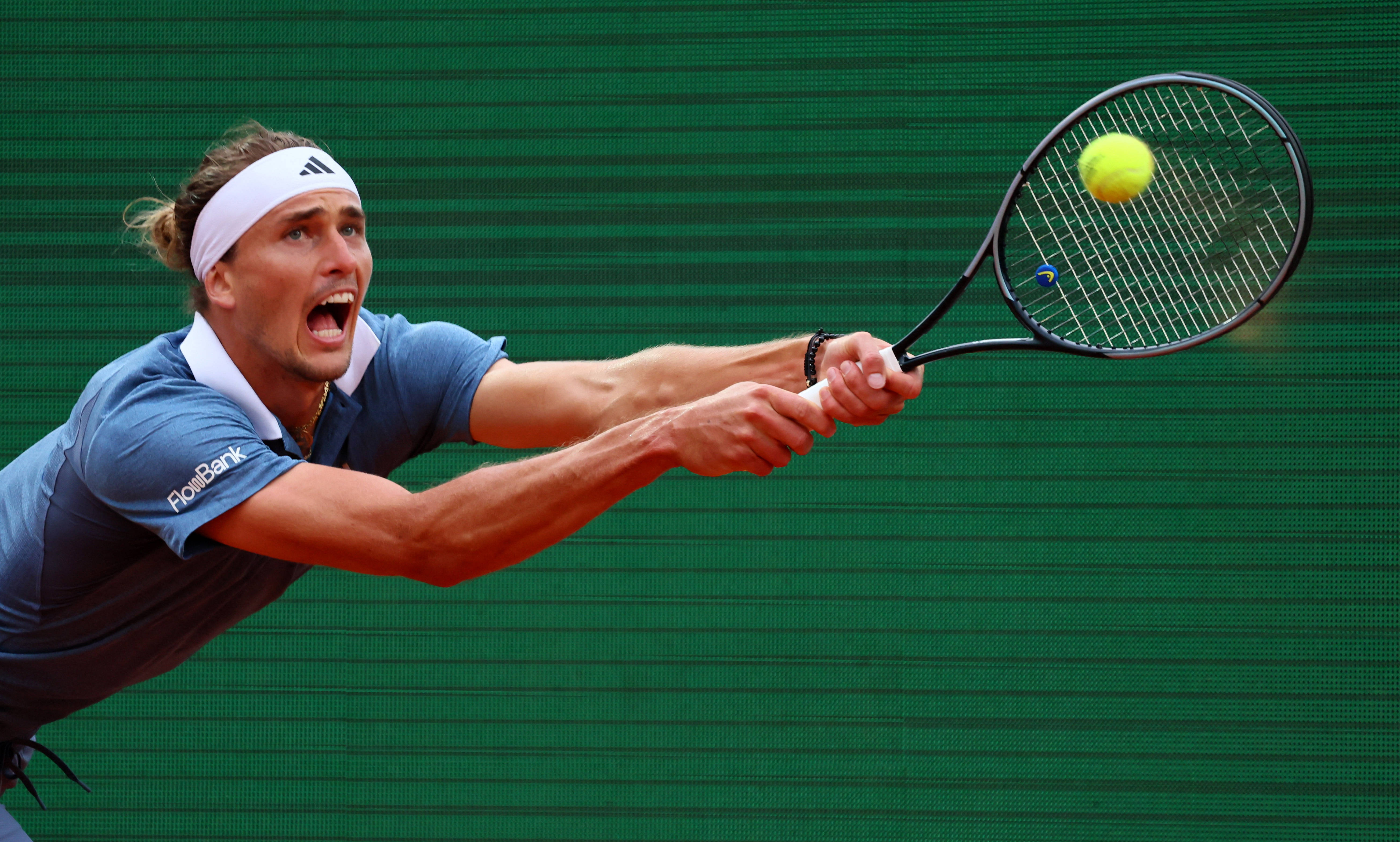 关于德国网球队强势美国网球队,兹维列夫惊艳世界的信息 关于德国网球队强势美国网球队,兹维列夫惊艳世界的信息