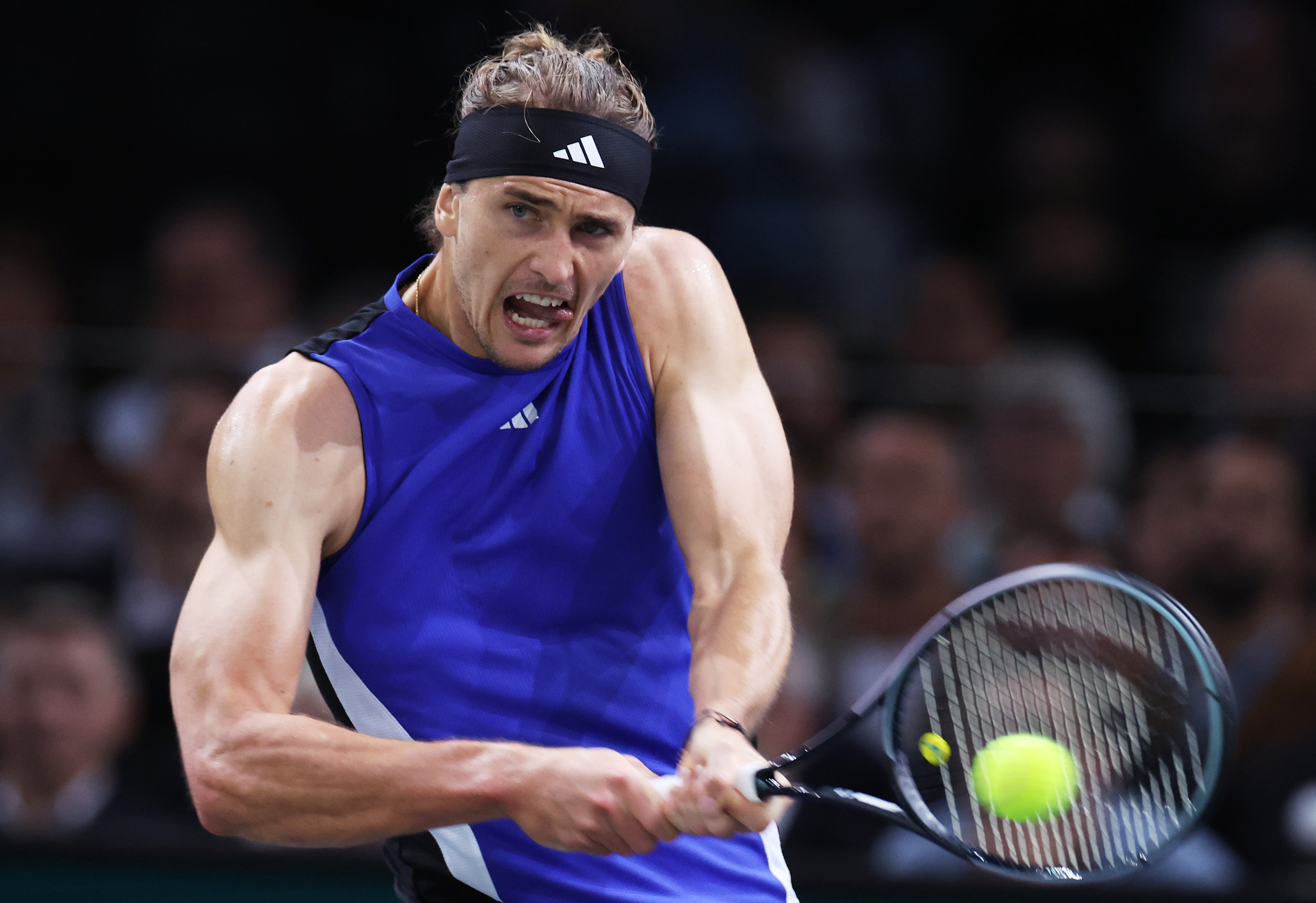 关于德国网球队强势美国网球队,兹维列夫惊艳世界的信息 关于德国网球队强势美国网球队,兹维列夫惊艳世界的信息