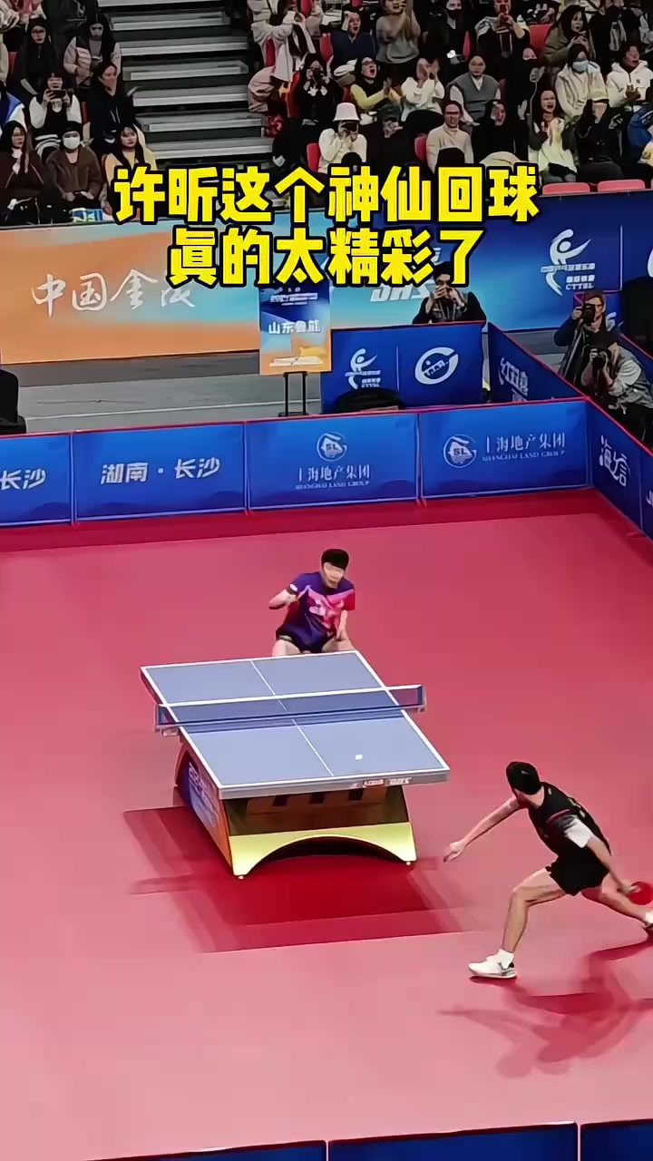 关于瑞典乒乓球队完胜奥地利乒乓球队,许昕制霸全场的信息 关于瑞典乒乓球队完胜奥地利乒乓球队,许昕制霸全场的信息