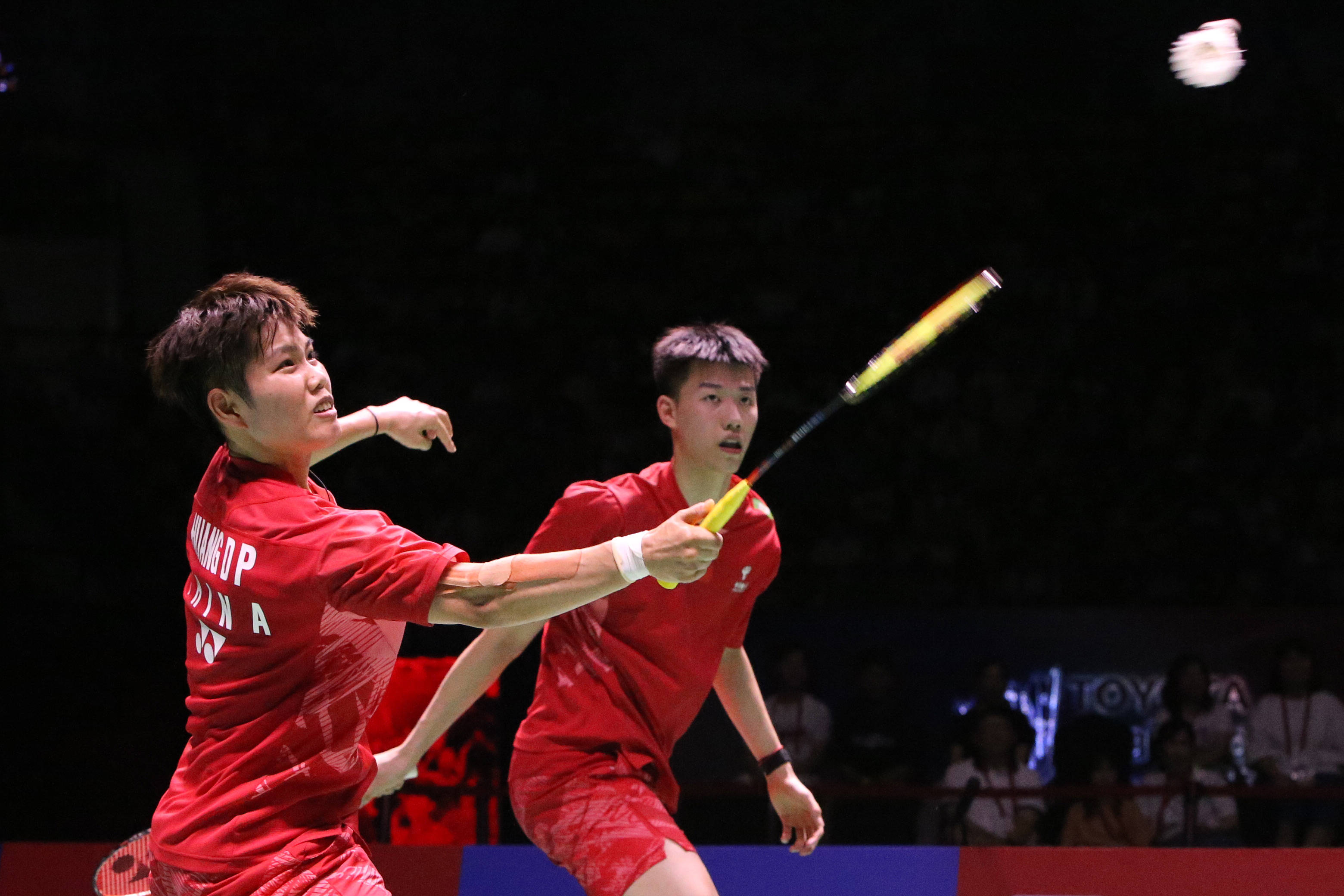 关于泰国羽毛球队逆转中国羽毛球队,林丹制霸全场的信息 关于泰国羽毛球队逆转中国羽毛球队,林丹制霸全场的信息