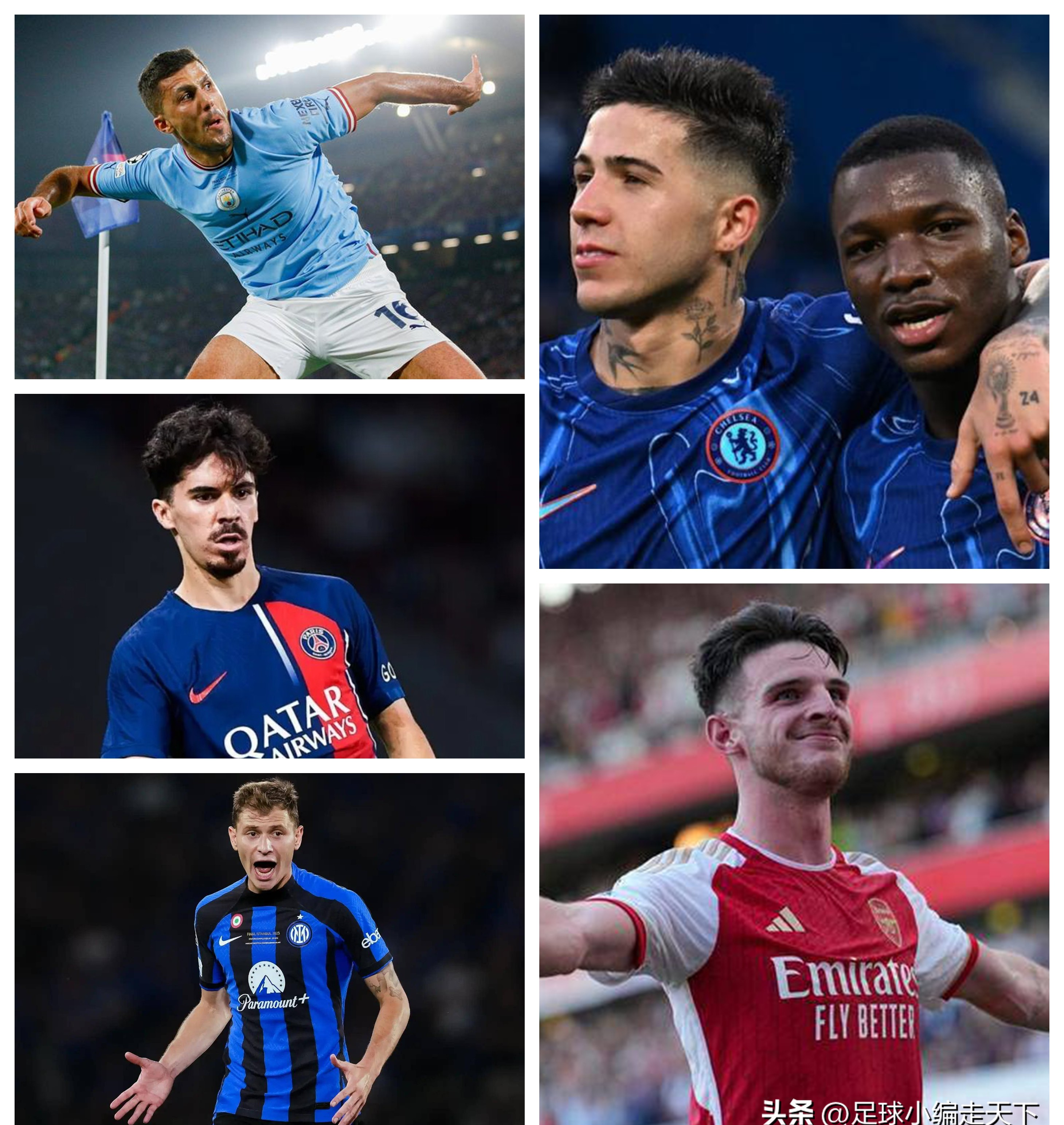 皇马逆转日本，罗德里扛起全队