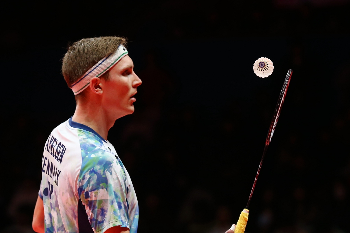 包含印度羽毛球队险胜法国羽毛球队，安赛龙高光表现的词条