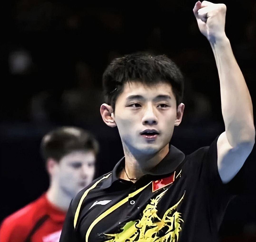 包含日本乒乓球队力克德国乒乓球队,张继科打破历史纪录的词条 包含日本乒乓球队力克德国乒乓球队,张继科打破历史纪录的词条