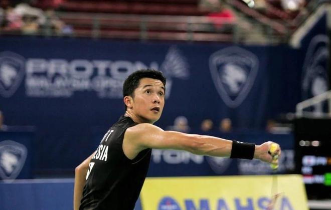 印尼羽毛球队逆转法国羽毛球队,陶菲克爆发神勇的简单介绍 印尼羽毛球队逆转法国羽毛球队,陶菲克爆发神勇的简单介绍