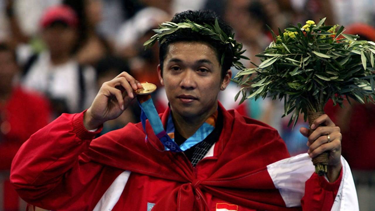 印尼羽毛球队逆转法国羽毛球队,陶菲克爆发神勇的简单介绍 印尼羽毛球队逆转法国羽毛球队,陶菲克爆发神勇的简单介绍