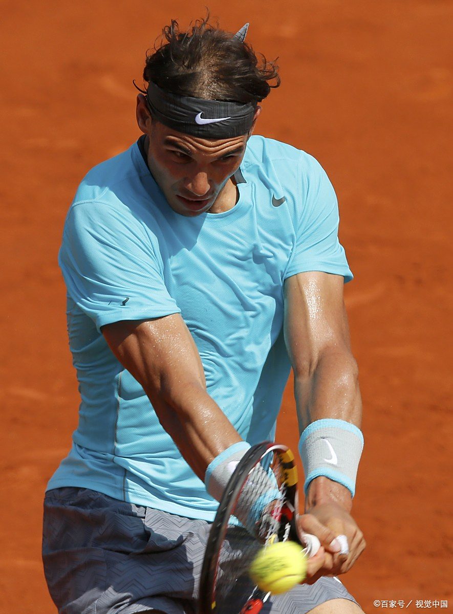 关于美国网球队轻取西班牙网球队，纳达尔一己之力扛起全队的信息