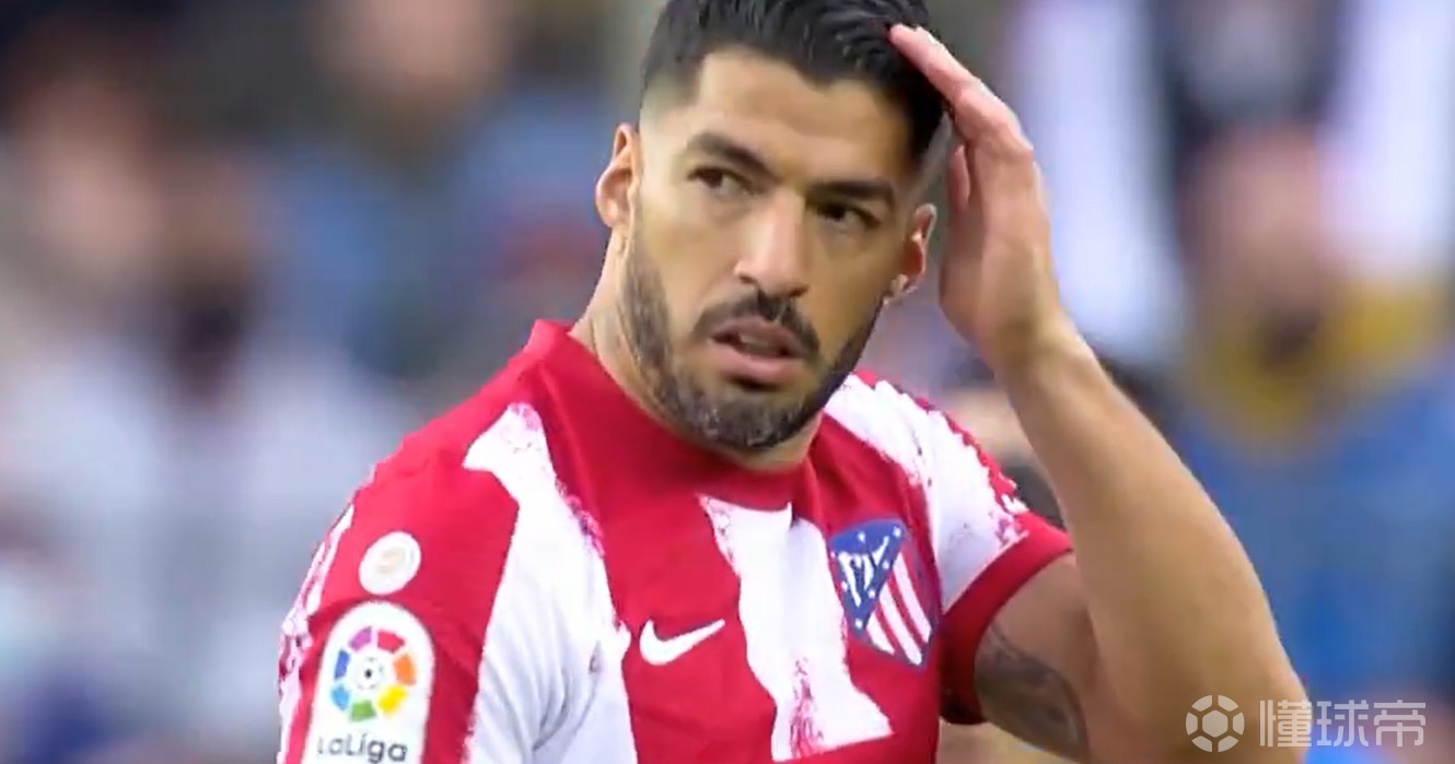 关于秘鲁逆转瓦伦西亚，苏亚雷斯高光表现的信息