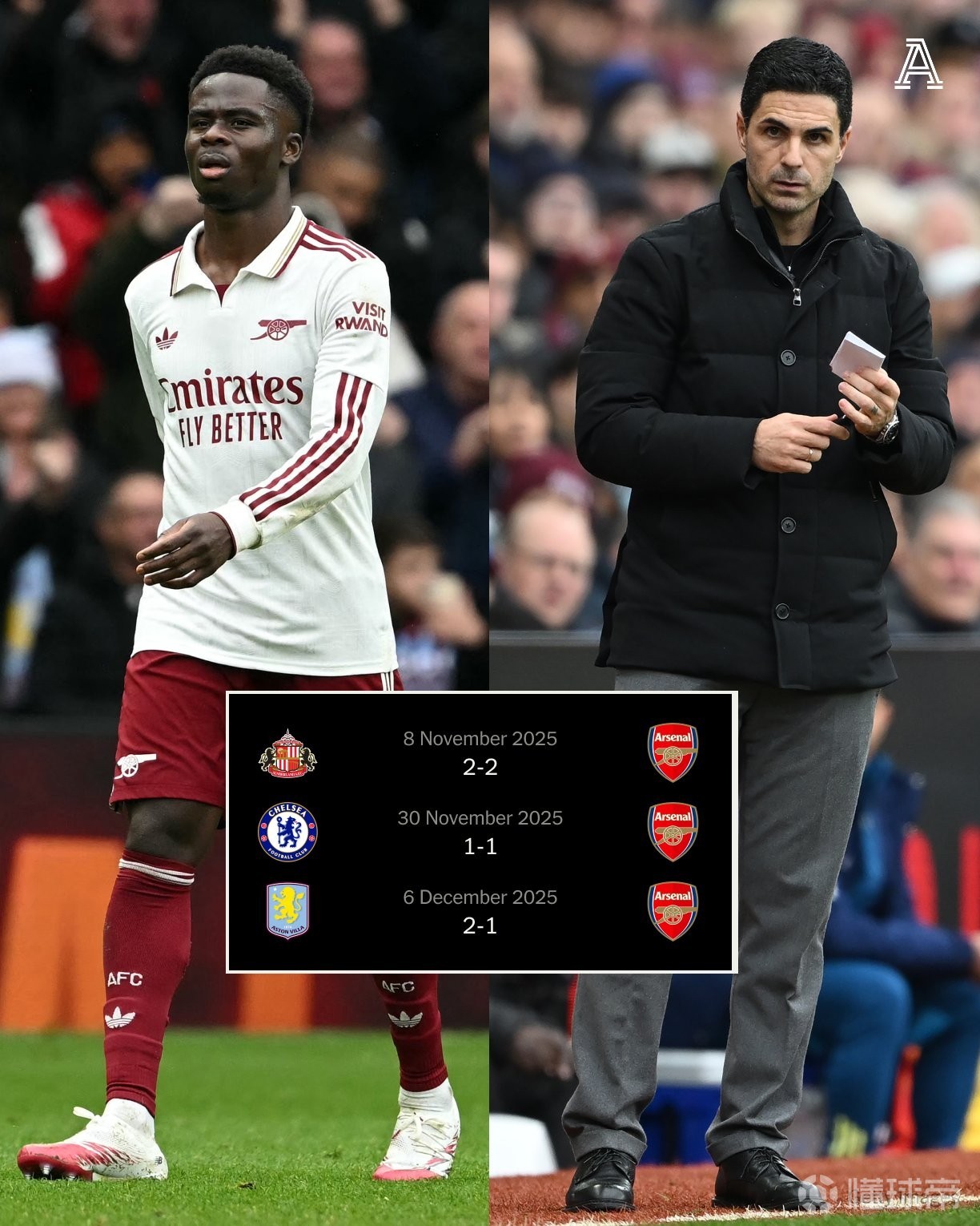 阿森纳女足球队遭遇失意，告负对手的简单介绍