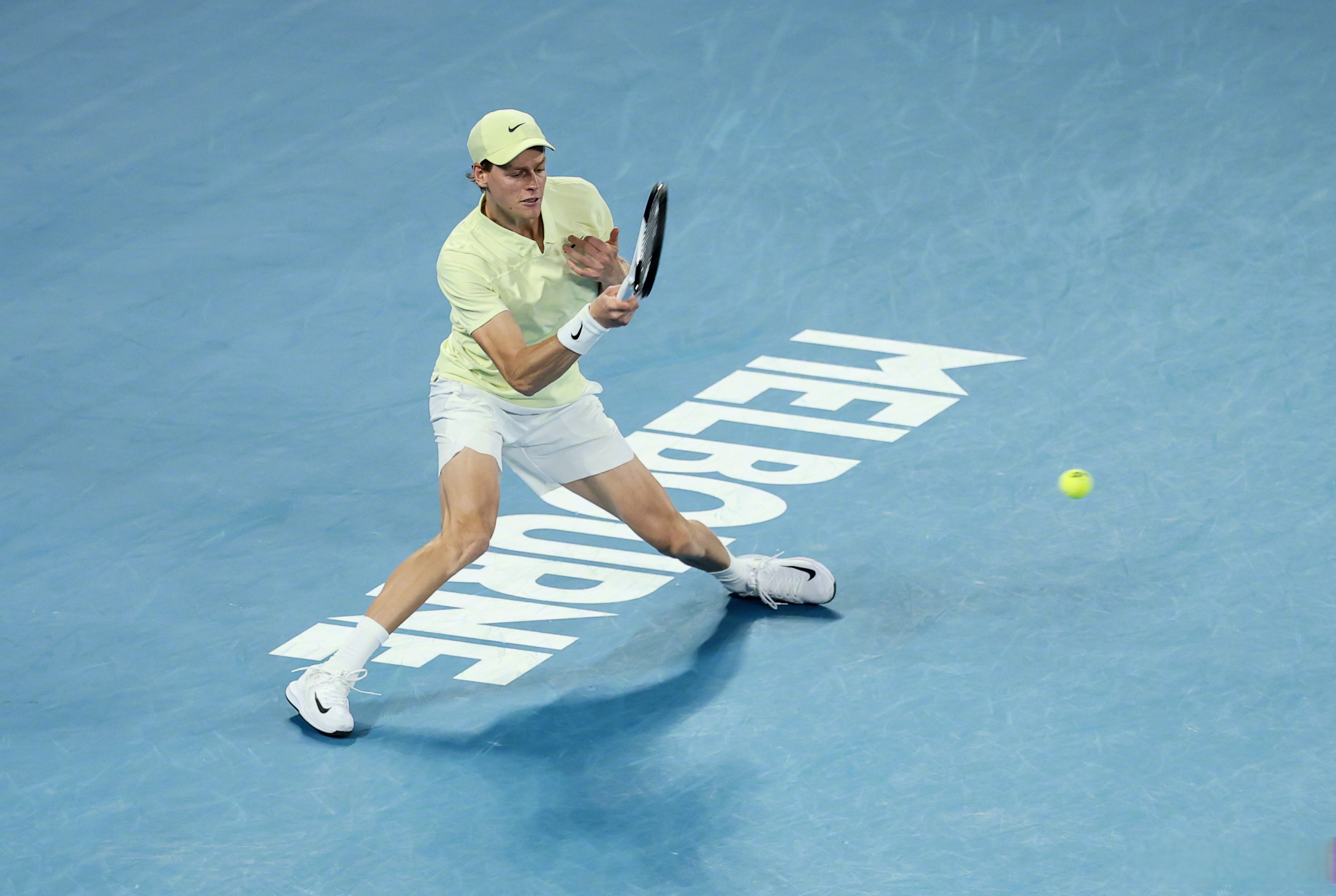 澳网轻取戴维斯杯，兹维列夫带队取胜