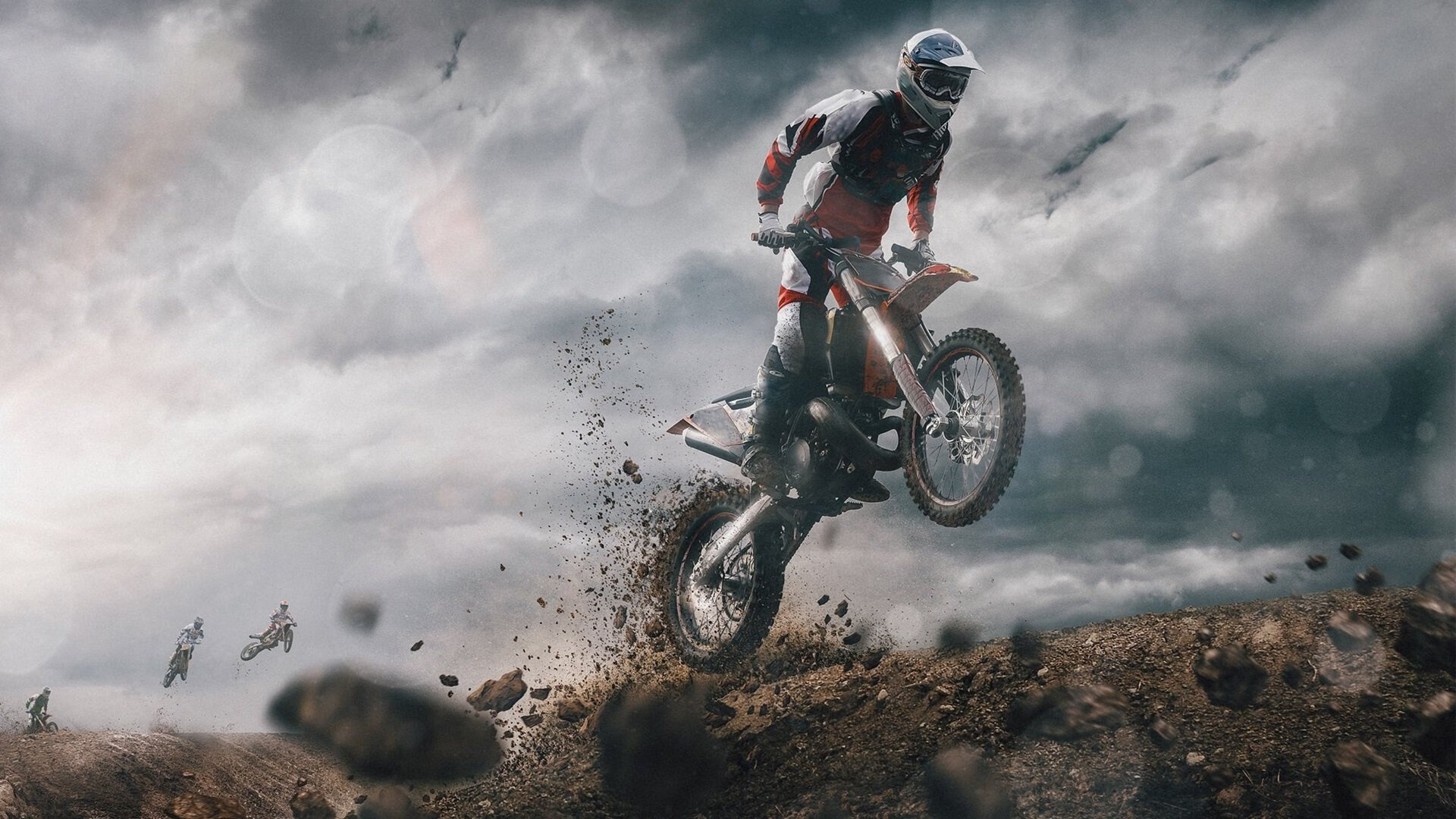 赛道之外的关键得分，F1新赛季揭幕战之夜，布伦森如何主宰篮球赛场